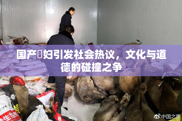 国产婬妇引发社会热议，文化与道德的碰撞之争