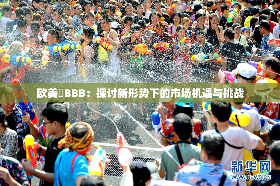 欧美槡BBB：探讨新形势下的市场机遇与挑战