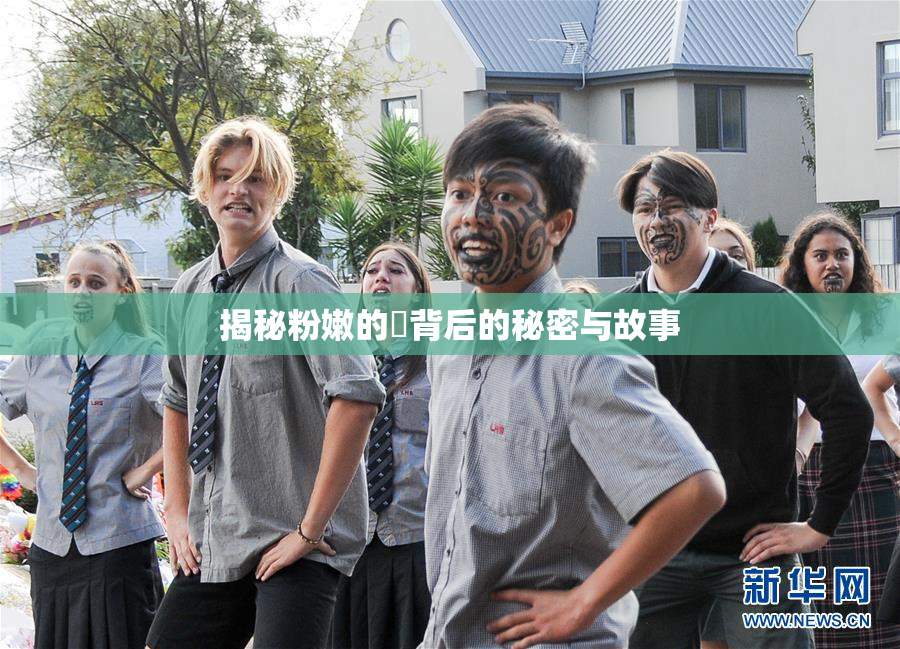 揭秘粉嫩的泬背后的秘密与故事