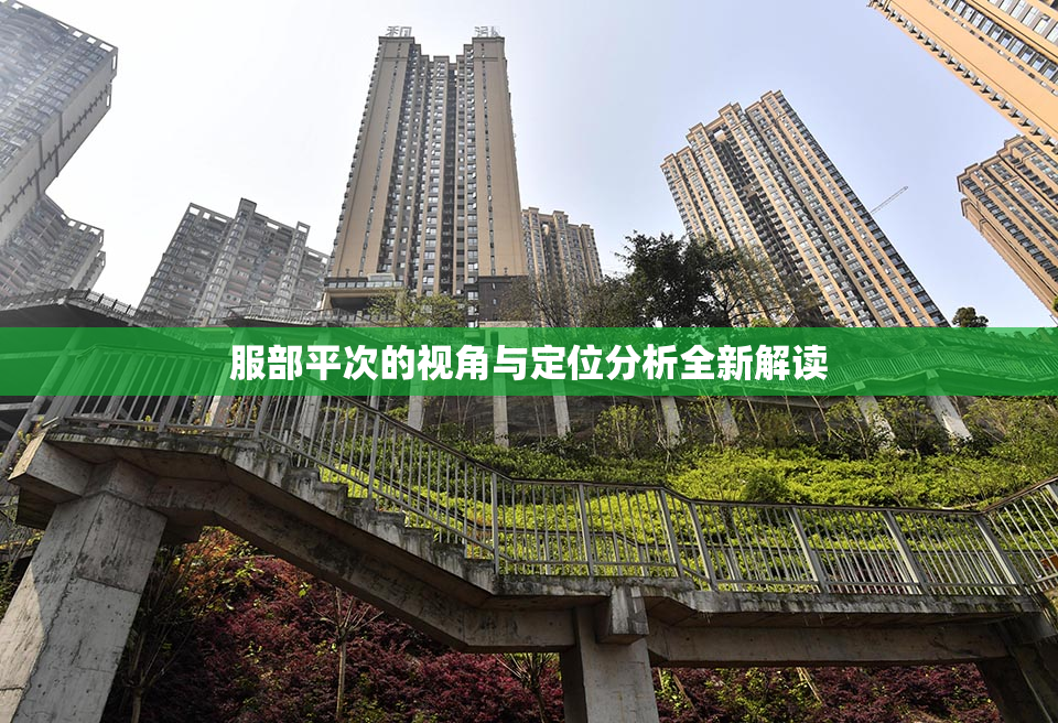 服部平次的视角与定位分析全新解读