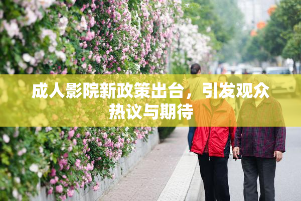 成人影院新政策出台，引发观众热议与期待