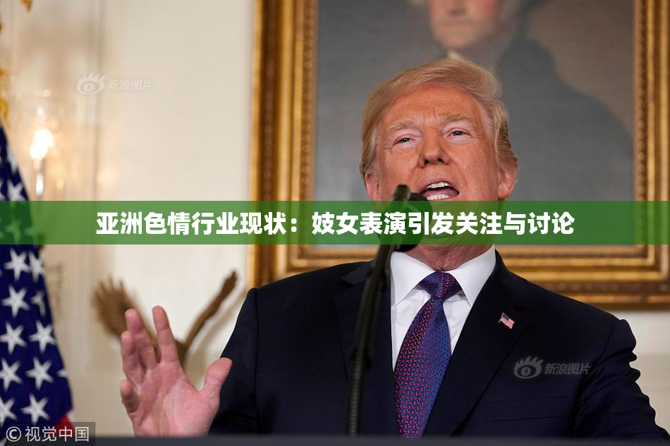 亚洲色情行业现状：妓女表演引发关注与讨论