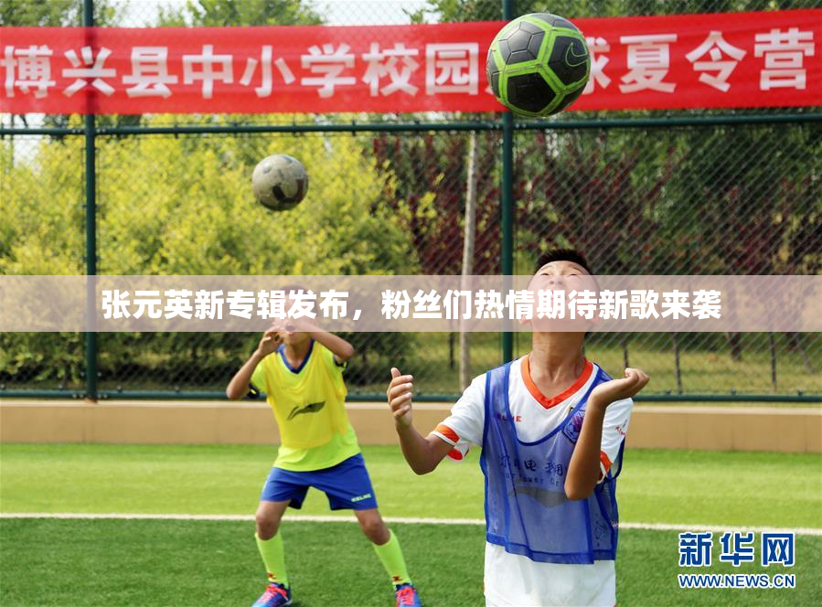 张元英新专辑发布，粉丝们热情期待新歌来袭