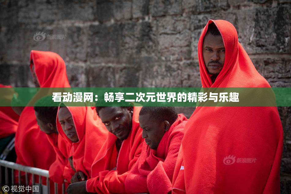 看动漫网：畅享二次元世界的精彩与乐趣