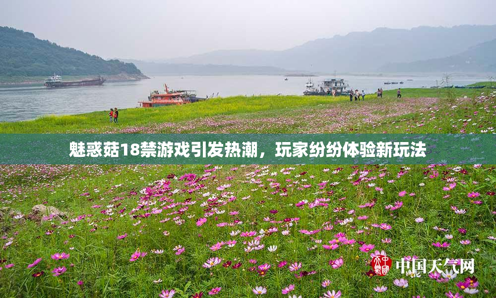魅惑菇18禁游戏引发热潮，玩家纷纷体验新玩法