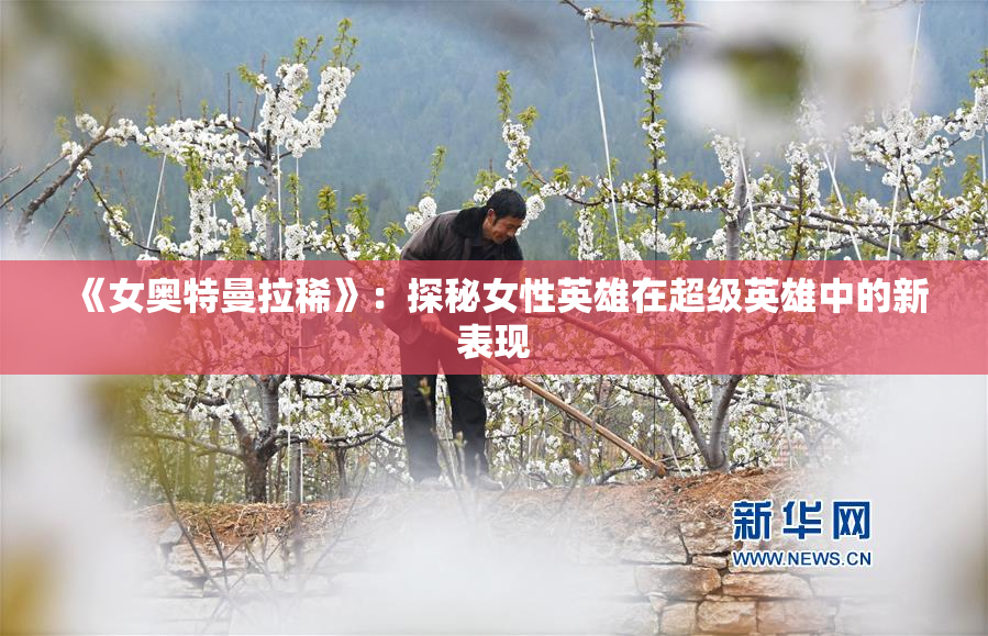 《女奥特曼拉稀》：探秘女性英雄在超级英雄中的新表现
