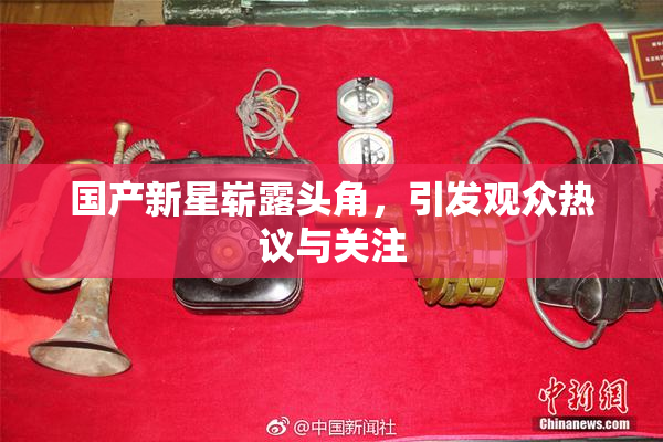 国产新星崭露头角，引发观众热议与关注
