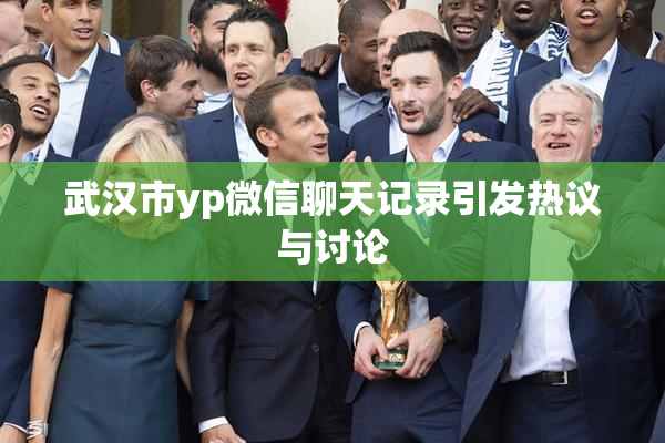 武汉市yp微信聊天记录引发热议与讨论