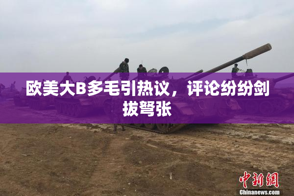 欧美大B多毛引热议，评论纷纷剑拔弩张