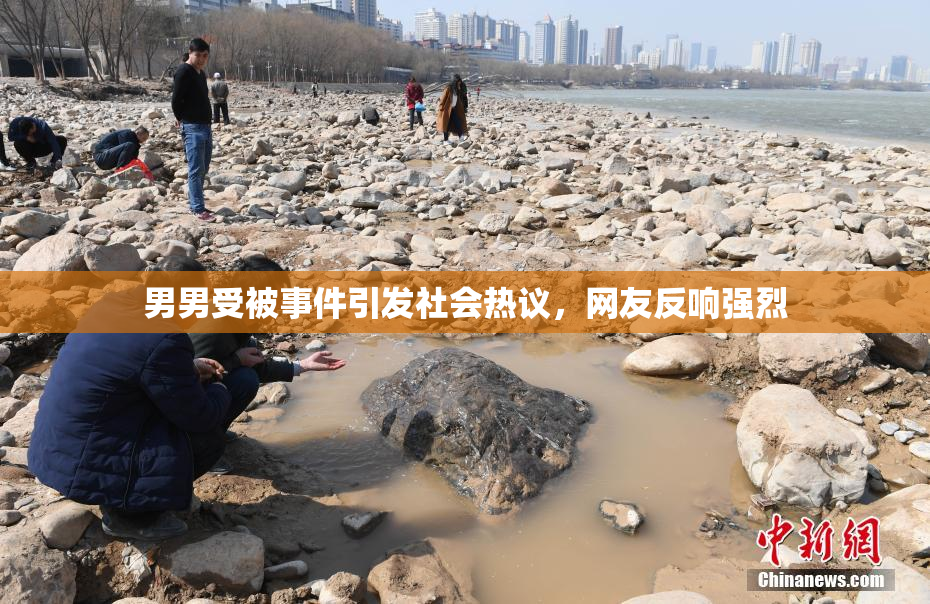 男男受被事件引发社会热议，网友反响强烈