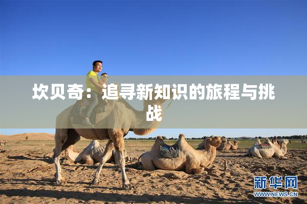 坎贝奇：追寻新知识的旅程与挑战