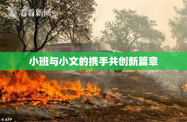 小班与小文的携手共创新篇章