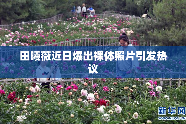 田曦薇近日爆出裸体照片引发热议
