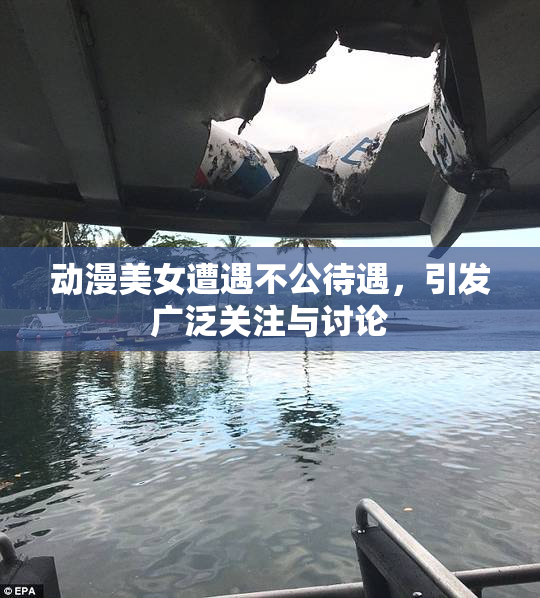 动漫美女遭遇不公待遇，引发广泛关注与讨论