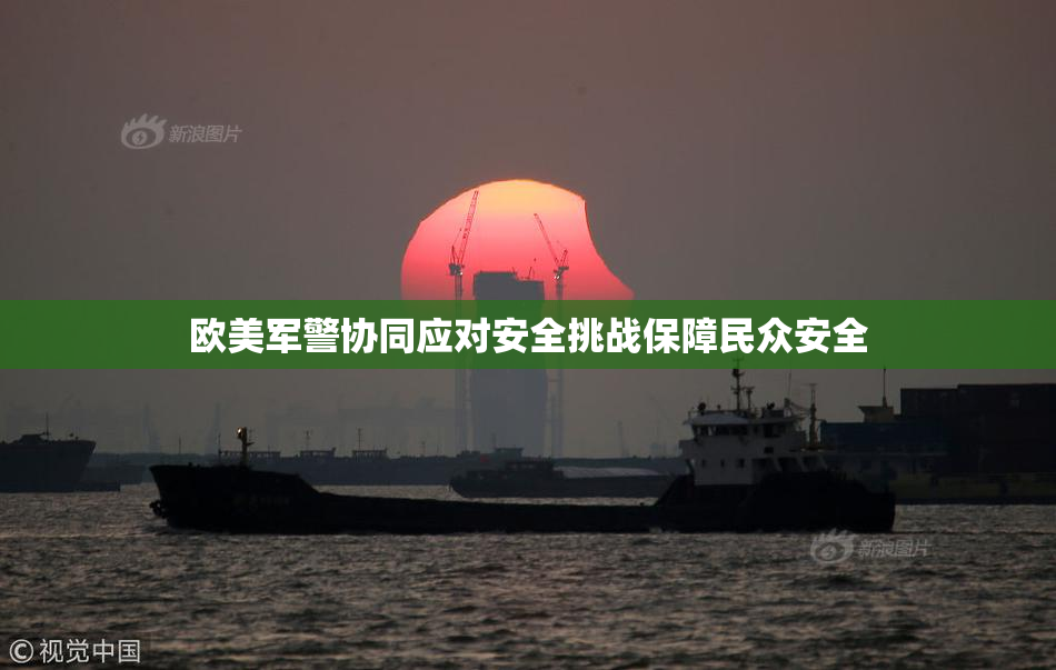 欧美军警协同应对安全挑战保障民众安全