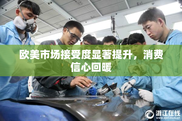 欧美市场接受度显著提升，消费信心回暖