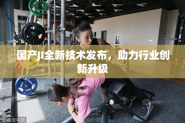 国产JI全新技术发布，助力行业创新升级