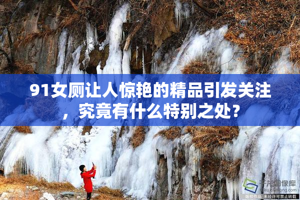 91女厕让人惊艳的精品引发关注，究竟有什么特别之处？