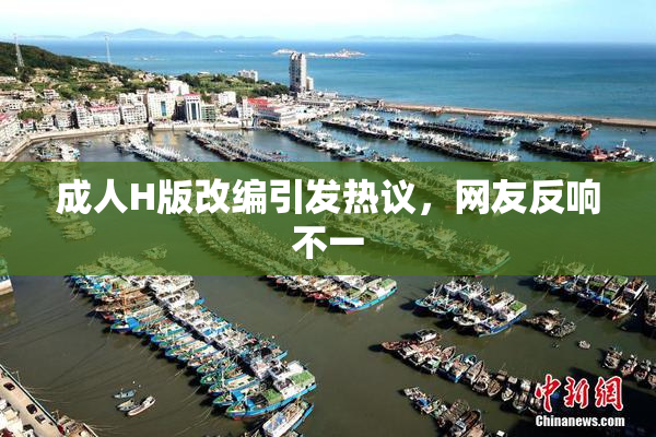 成人H版改编引发热议，网友反响不一