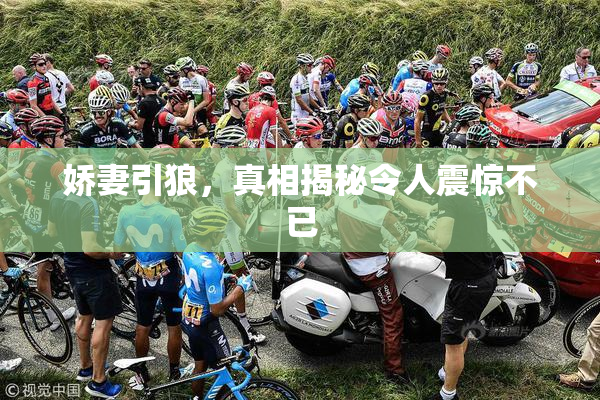 娇妻引狼，真相揭秘令人震惊不已