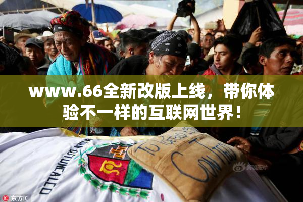 www.66全新改版上线，带你体验不一样的互联网世界！