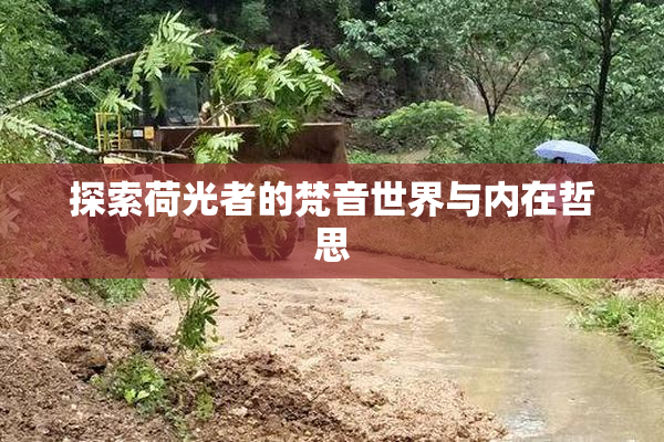 探索荷光者的梵音世界与内在哲思