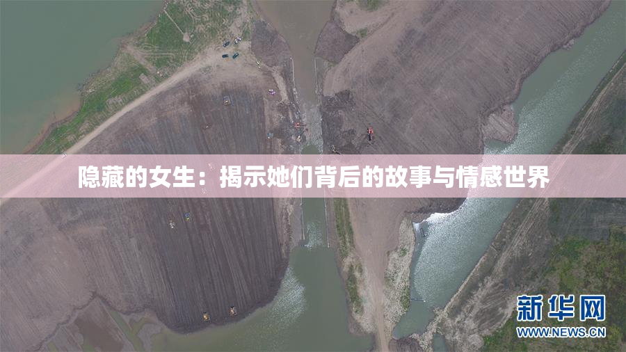 隐藏的女生：揭示她们背后的故事与情感世界