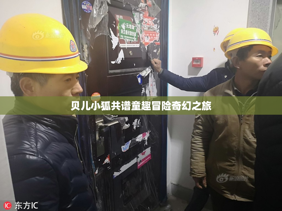 贝儿小狐共谱童趣冒险奇幻之旅