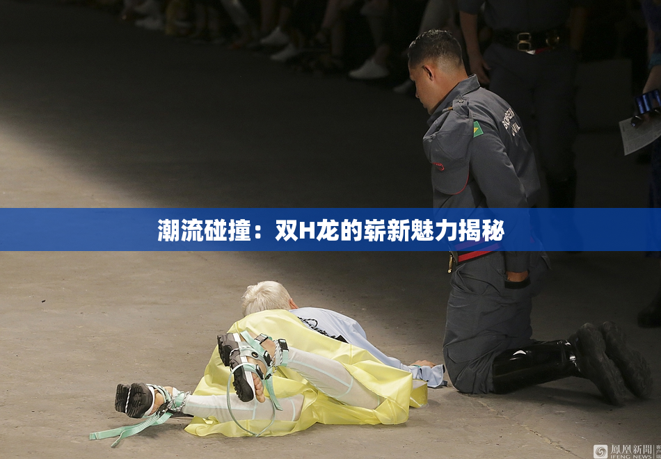 潮流碰撞：双H龙的崭新魅力揭秘