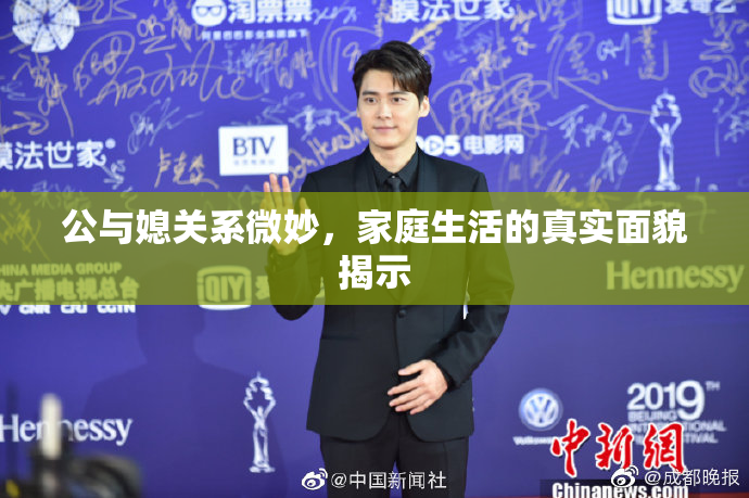 公与媳关系微妙，家庭生活的真实面貌揭示