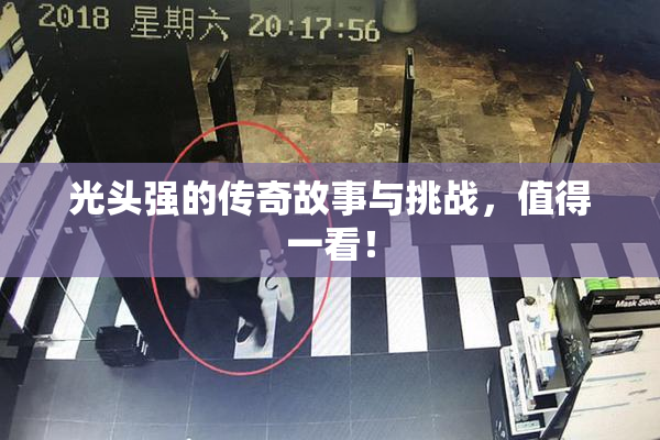 光头强的传奇故事与挑战，值得一看！