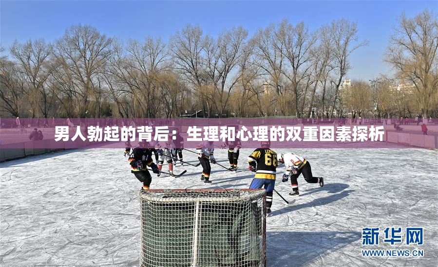 男人勃起的背后：生理和心理的双重因素探析