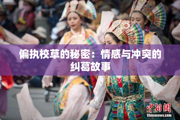 偏执校草的秘密：情感与冲突的纠葛故事