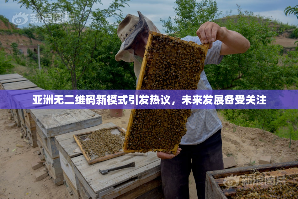 亚洲无二维码新模式引发热议，未来发展备受关注