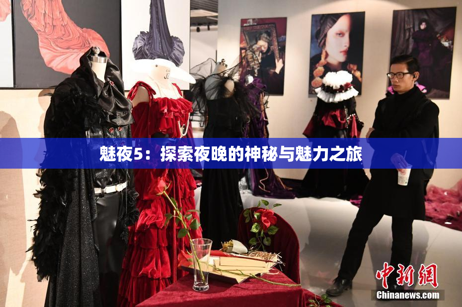 魅夜5：探索夜晚的神秘与魅力之旅