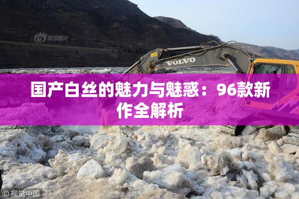 国产白丝的魅力与魅惑：96款新作全解析