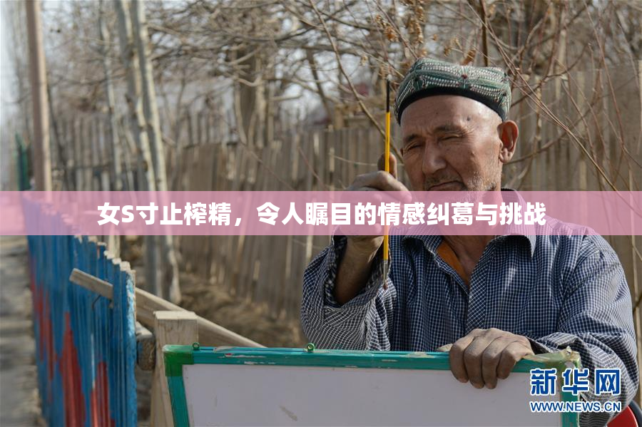 女S寸止榨精，令人瞩目的情感纠葛与挑战
