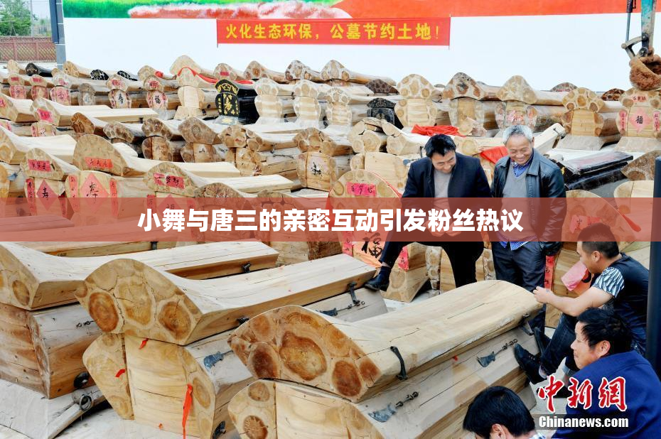 小舞与唐三的亲密互动引发粉丝热议