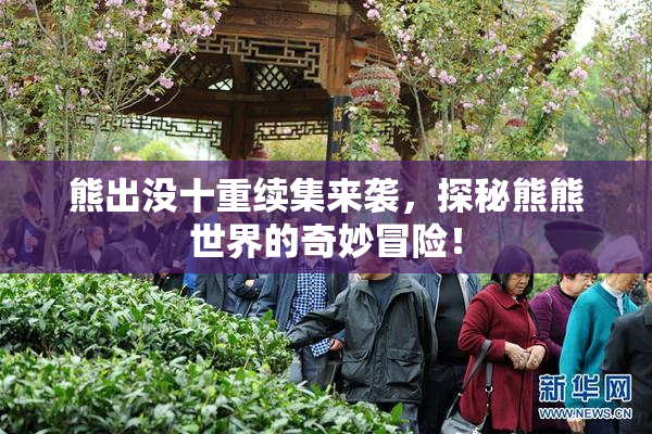 熊出没十重续集来袭，探秘熊熊世界的奇妙冒险！