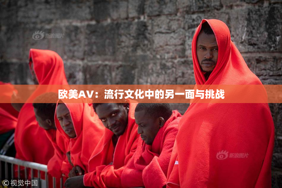 欧美AV：流行文化中的另一面与挑战