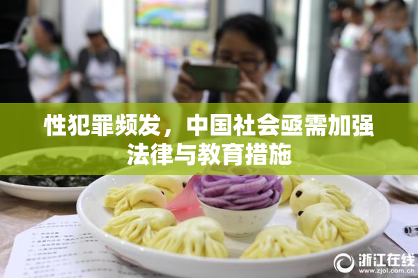 性犯罪频发，中国社会亟需加强法律与教育措施