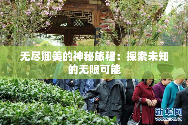 无尽娜美的神秘旅程：探索未知的无限可能
