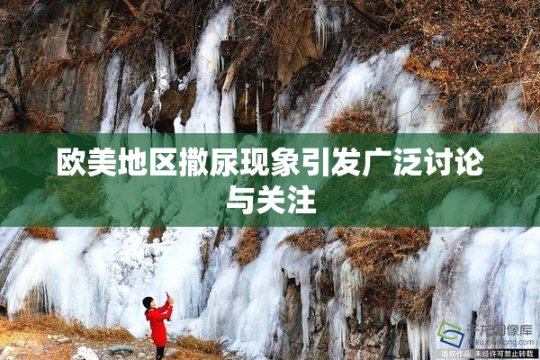 欧美地区撒尿现象引发广泛讨论与关注