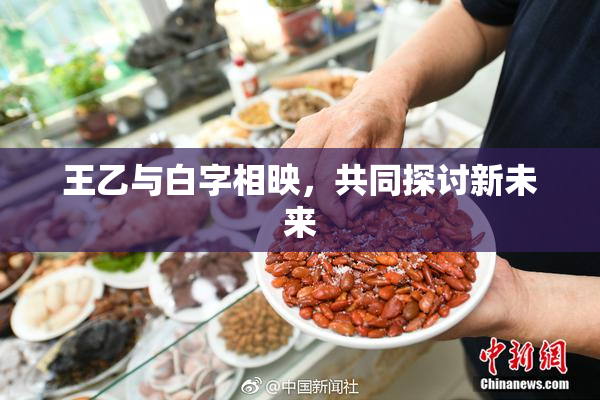 王乙与白字相映，共同探讨新未来