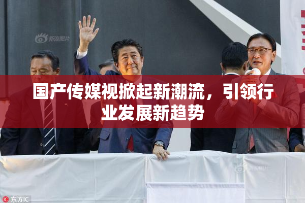 国产传媒视掀起新潮流，引领行业发展新趋势