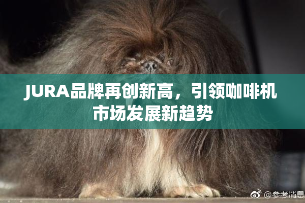 JURA品牌再创新高，引领咖啡机市场发展新趋势