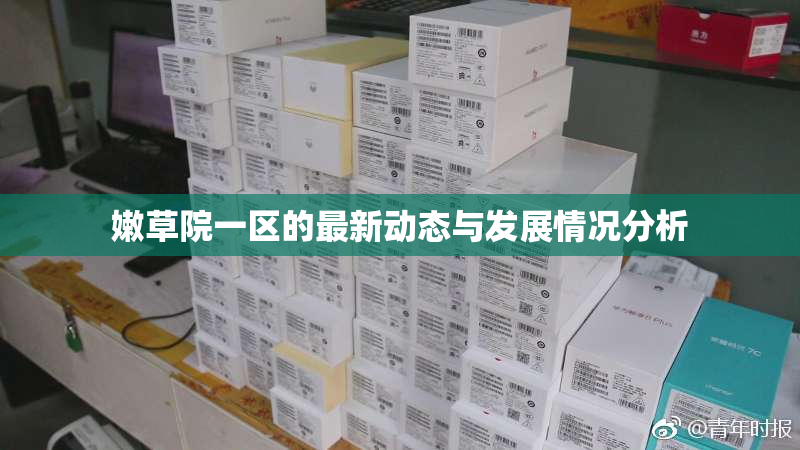 嫩草院一区的最新动态与发展情况分析