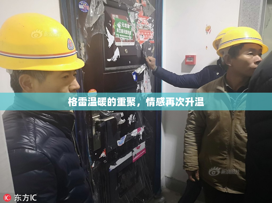 格雷温暖的重聚，情感再次升温
