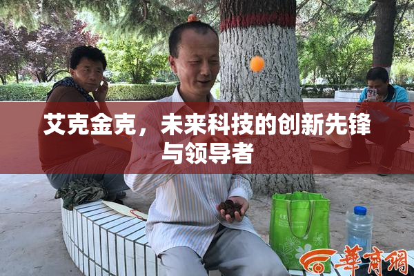 艾克金克，未来科技的创新先锋与领导者