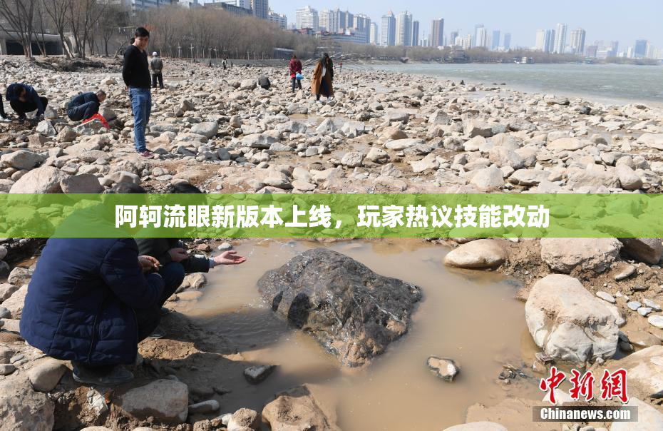 阿轲流眼新版本上线，玩家热议技能改动